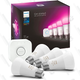Set the Mood With 25% Off This Philips Smart Light Set